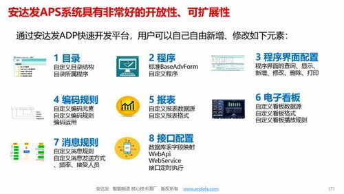 安達(dá)發(fā)APS 金屬加工廠的智慧大腦與信息系統(tǒng)集成新范式